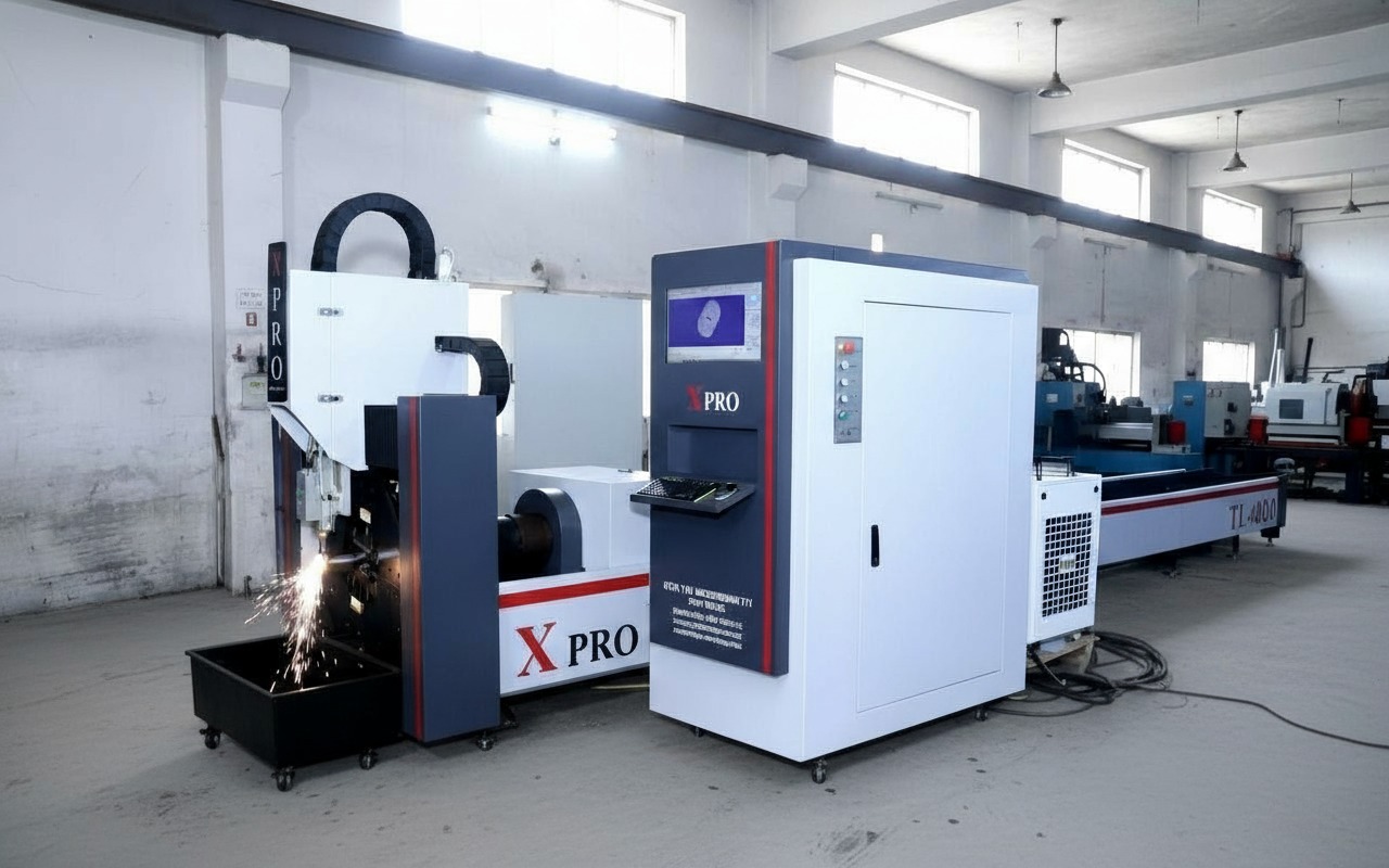 Global Reach, Local Service